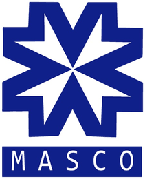 Masco logo